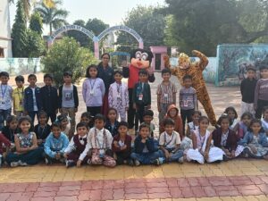 CHILDREN'S DAY CELEBRATIONS