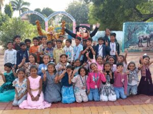 CHILDREN'S DAY CELEBRATIONS