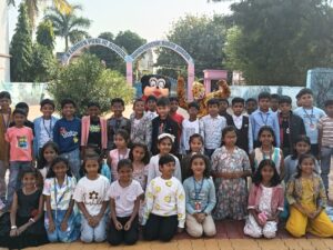 CHILDREN'S DAY CELEBRATIONS