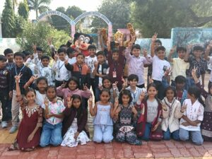 CHILDREN'S DAY CELEBRATIONS