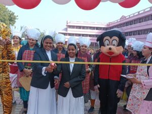 CHILDREN'S DAY CELEBRATIONS