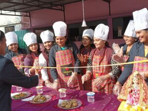 CHILDREN'S DAY CELEBRATIONS