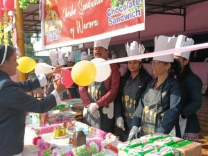 CHILDREN'S DAY CELEBRATIONS