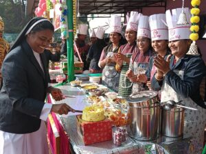 CHILDREN'S DAY CELEBRATIONS