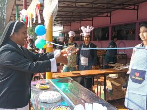 CHILDREN'S DAY CELEBRATIONS