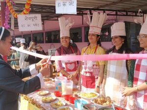 CHILDREN'S DAY CELEBRATIONS