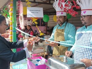 CHILDREN'S DAY CELEBRATIONS