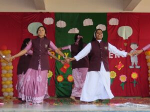 CHILDREN'S DAY CELEBRATIONS