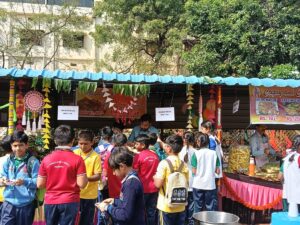 CHILDREN'S DAY CELEBRATIONS
