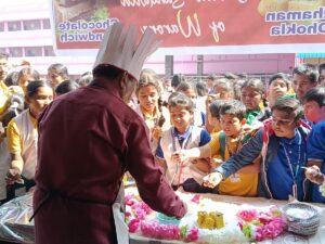 CHILDREN'S DAY CELEBRATIONS