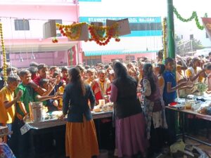 CHILDREN'S DAY CELEBRATIONS