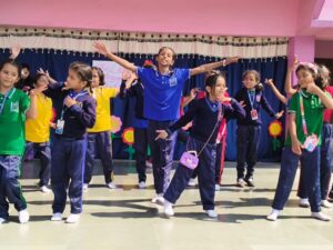 CHILDREN'S DAY CELEBRATIONS