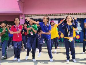 CHILDREN'S DAY CELEBRATIONS