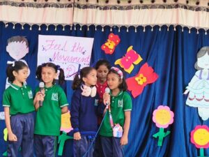 CHILDREN'S DAY CELEBRATIONS