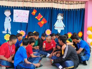 CHILDREN'S DAY CELEBRATIONS