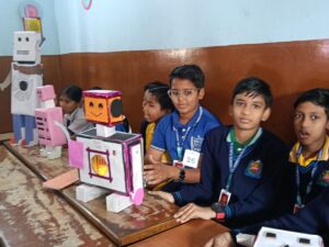 INFORMATION TECHNOLOGY EXHIBITION