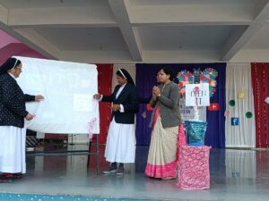 INFORMATION TECHNOLOGY EXHIBITION