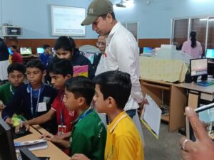 INFORMATION TECHNOLOGY EXHIBITION