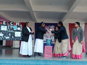 INFORMATION TECHNOLOGY EXHIBITION