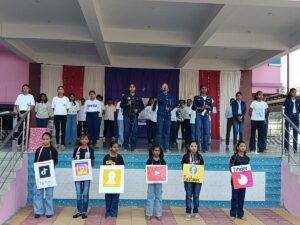 INFORMATION TECHNOLOGY EXHIBITION