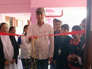 INFORMATION TECHNOLOGY EXHIBITION