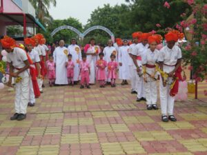 Reopening Day- 2026-27