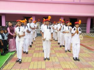 Reopening Day- 2026-27