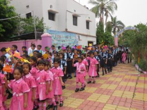 Reopening Day- 2026-27