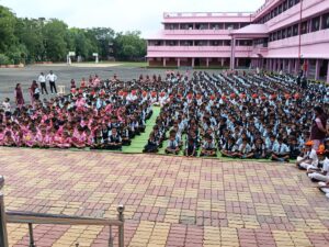 Reopening Day- 2026-27
