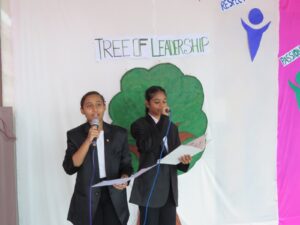 Investiture Ceremony