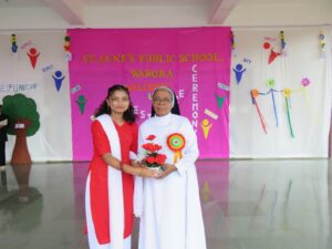Investiture Ceremony