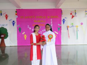 Investiture Ceremony