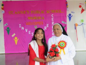 Investiture Ceremony