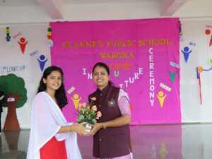 Investiture Ceremony