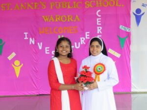 Investiture Ceremony