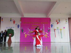 Investiture Ceremony