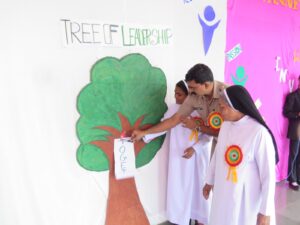 Investiture Ceremony