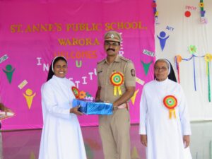 Investiture Ceremony