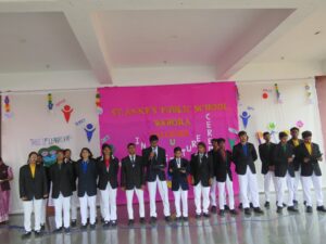 Investiture Ceremony