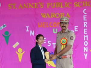 Investiture Ceremony