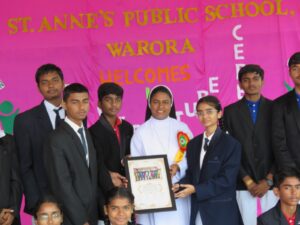 Investiture Ceremony