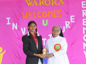 Investiture Ceremony