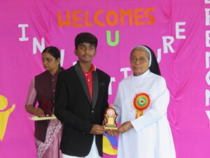 Investiture Ceremony