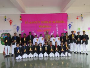 Investiture Ceremony