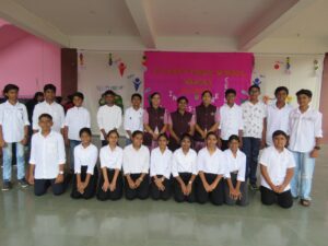 Investiture Ceremony