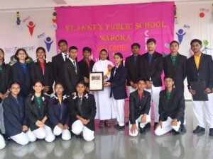 Investiture Ceremony