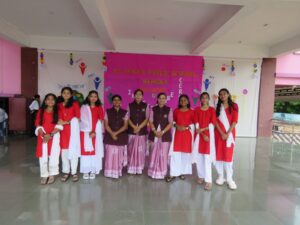 Investiture Ceremony