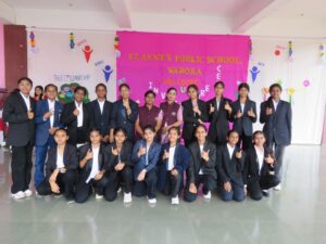 Investiture Ceremony