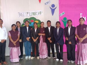 Investiture Ceremony