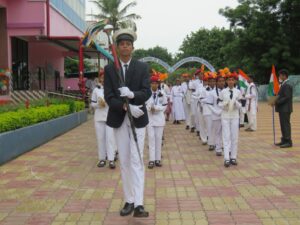 Toppers Day